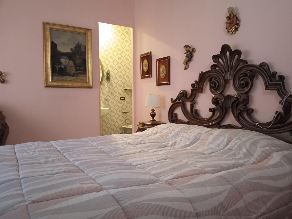 La Casa Dei Sapori 8 Letti 3 Came 1 Cucina Lejlighed Mirandola Eksteriør billede