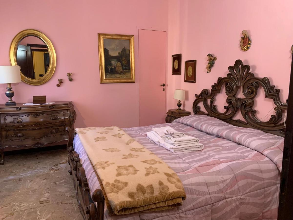 La Casa Dei Sapori 8 Letti 3 Came 1 Cucina Lejlighed Mirandola Eksteriør billede