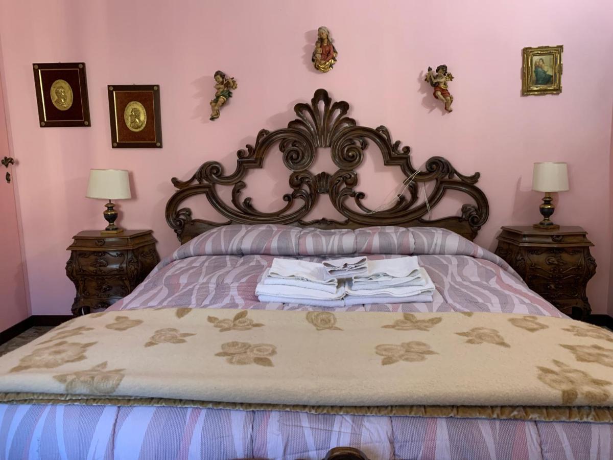 La Casa Dei Sapori 8 Letti 3 Came 1 Cucina Lejlighed Mirandola Eksteriør billede