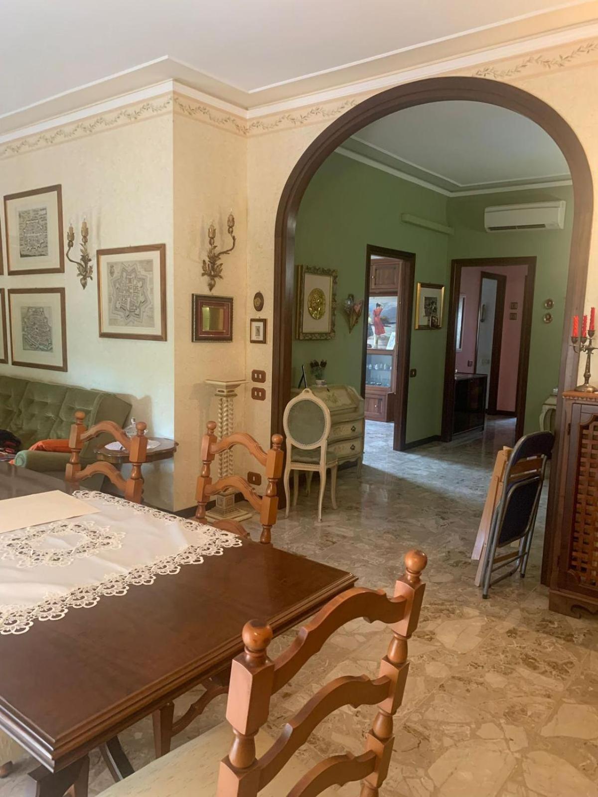 La Casa Dei Sapori 8 Letti 3 Came 1 Cucina Lejlighed Mirandola Eksteriør billede