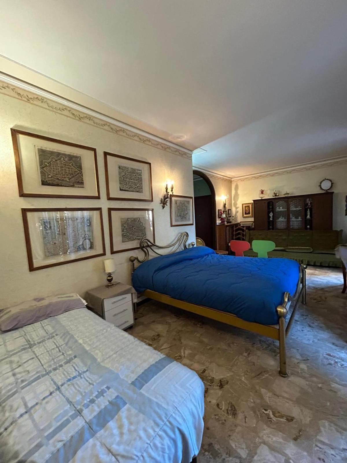 La Casa Dei Sapori 8 Letti 3 Came 1 Cucina Lejlighed Mirandola Eksteriør billede